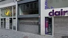 Erhvervslokaler til leje, Stad Brussel, Bruxelles, Rue Neuve 12