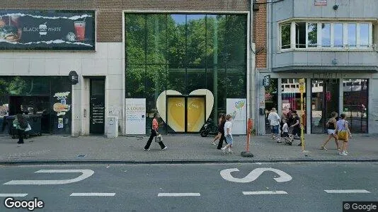 Lokaler til leje i Namen - Foto fra Google Street View