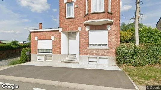 Lokaler til leje i Lessen - Foto fra Google Street View