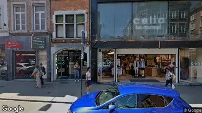 Lokaler til leje i Namen - Foto fra Google Street View
