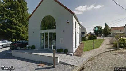 Gewerbeflächen zur Miete in Lasne – Foto von Google Street View