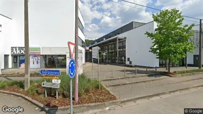 Commercial properties for rent in Gerpinnes - Photo from Google Street View