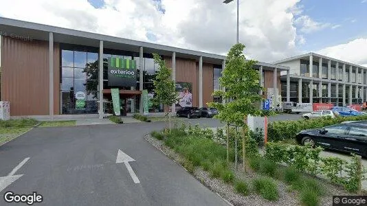 Lokaler til leje i Asse - Foto fra Google Street View
