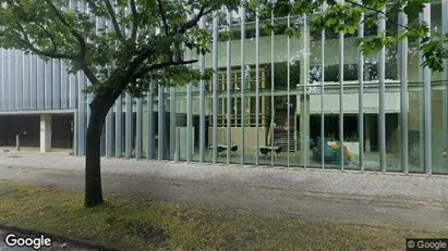 Office spaces for rent in Stad Antwerp - Photo from Google Street View