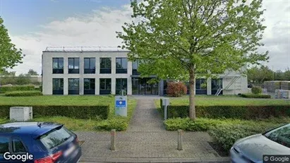 Commercial properties for rent in Zaventem - Photo from Google Street View