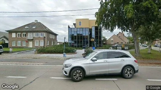 Office spaces for rent i Melle - Photo from Google Street View