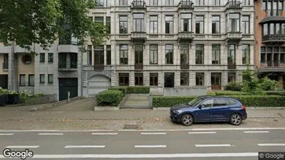 Kantorruimte te huur in Brussel Sint-Lambrechts-Woluwe - Foto uit Google Street View