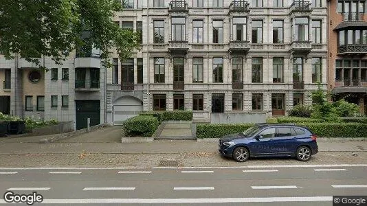 Office spaces for rent i Brussels Sint-Lambrechts-Woluwe - Photo from Google Street View