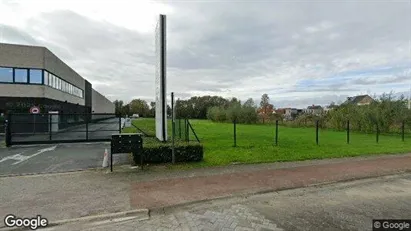 Kontorslokaler för uthyrning i Schelle – Foto från Google Street View