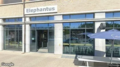 Office spaces for rent in Mechelen - Photo from Google Street View