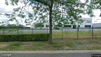 Lokaler til leje i Hasselt - Foto fra Google Street View