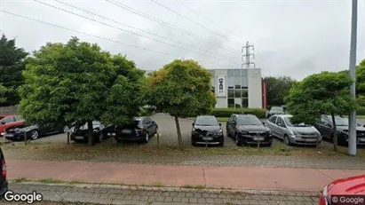 Office spaces for rent in Vilvoorde - Photo from Google Street View