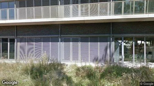 Office spaces for rent i Genk - Photo from Google Street View