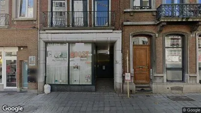 Office spaces for rent in Namen - Photo from Google Street View