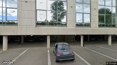 Kontorslokaler för uthyrning i Rebecq – Foto från Google Street View