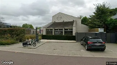 Office spaces for rent in Kontich - Photo from Google Street View