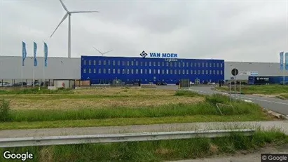 Kontorer til leie i Beveren – Bilde fra Google Street View