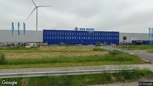 Kantorruimte te huur i Beveren - Foto uit Google Street View