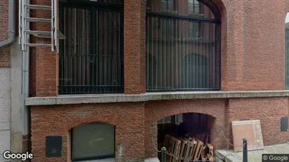 Office spaces for rent in Stad Antwerp - Photo from Google Street View