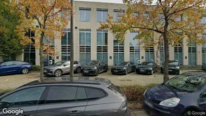 Kontorslokaler för uthyrning i Mechelen – Foto från Google Street View