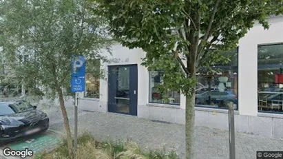 Office spaces for rent in Stad Antwerp - Photo from Google Street View