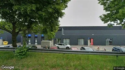 Lokaler til leje i Herentals - Foto fra Google Street View