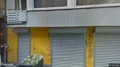 Lokaler til leje i Oostende - Foto fra Google Street View
