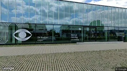 Bedrijfsruimtes te huur in Hasselt - Foto uit Google Street View