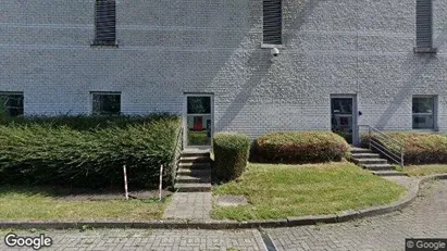 Office spaces for rent in Brussels Elsene - Photo from Google Street View