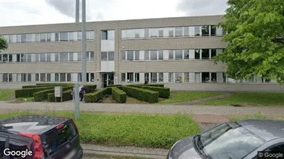 Kantorruimte te huur in Vilvoorde - Foto uit Google Street View
