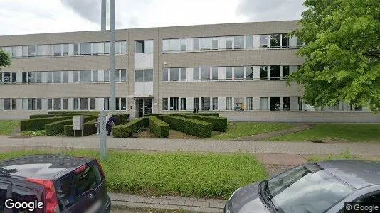Office spaces for rent i Vilvoorde - Photo from Google Street View