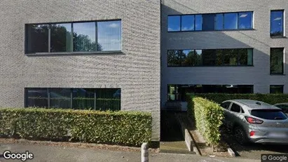 Office spaces for rent in Mechelen - Photo from Google Street View