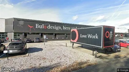 Office spaces for rent in Mechelen - Photo from Google Street View