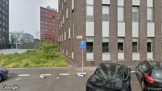 Office spaces for rent i Eindhoven - Photo from Google Street View