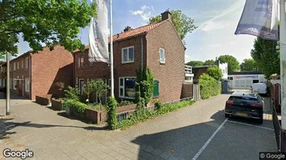 Företagslokaler för uthyrning i Enschede – Foto från Google Street View