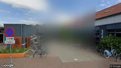 Lokaler til salgs i Enschede – Bilde fra Google Street View