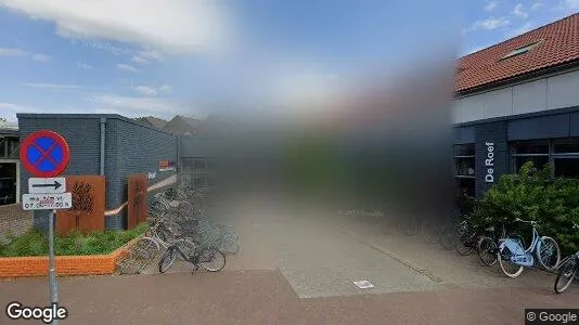 Bedrijfsruimtes te koop i Enschede - Foto uit Google Street View