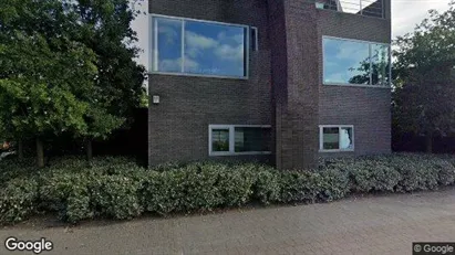 Warehouses for rent in Rumst - Photo from Google Street View