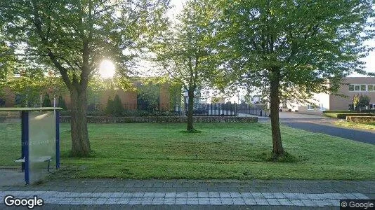 Kontorer til leie i Houten – Bilde fra Google Street View