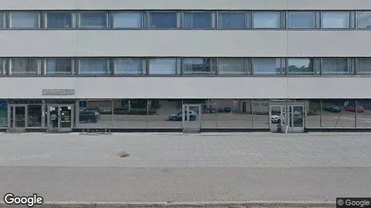 Office spaces for rent i Lohja - Photo from Google Street View