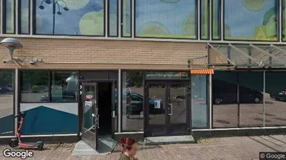 Gewerbeflächen zur Miete in Location is not specified – Foto von Google Street View