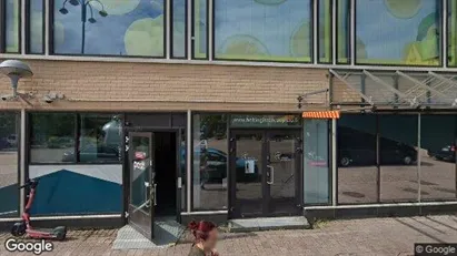 Bedrijfsruimtes te huur in Location is not specified - Foto uit Google Street View Bedrijfsruimtes te huur in Location is not specified - Foto uit Google Street View