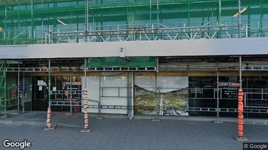 Office spaces for rent i Kongsberg - Photo from Google Street View