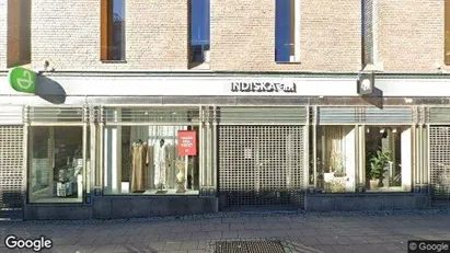 Office spaces for rent in Uppsala - Photo from Google Street View
