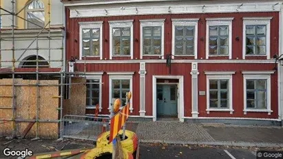 Office spaces for rent in Jönköping - Photo from Google Street View