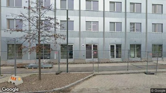 Office spaces for rent i Linköping - Photo from Google Street View