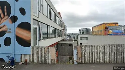 Lager til salgs i Kópavogur – Bilde fra Google Street View