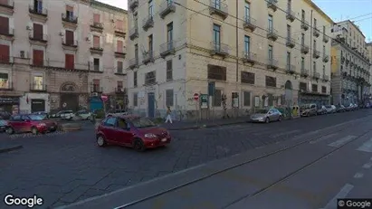 Commercial properties for rent in Napoli Municipalità 4 - Photo from Google Street View