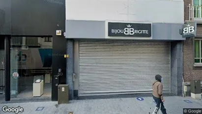 Bedrijfsruimtes te huur in Mechelen - Foto uit Google Street View