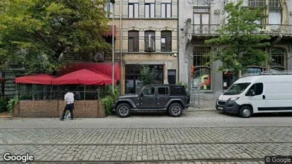 Bedrijfsruimtes te huur in Stad Antwerp - Foto uit Google Street View